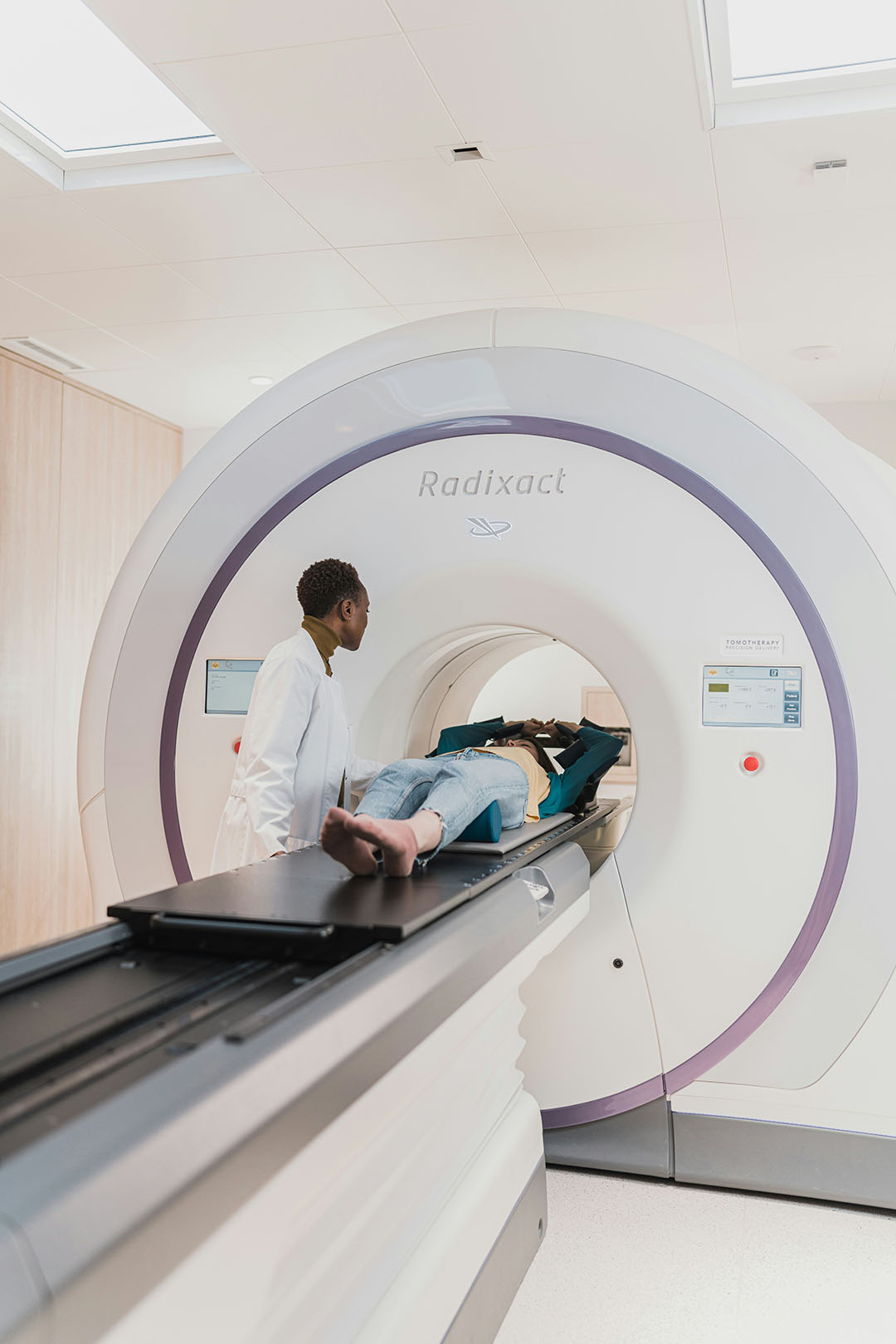 Full Body MRI